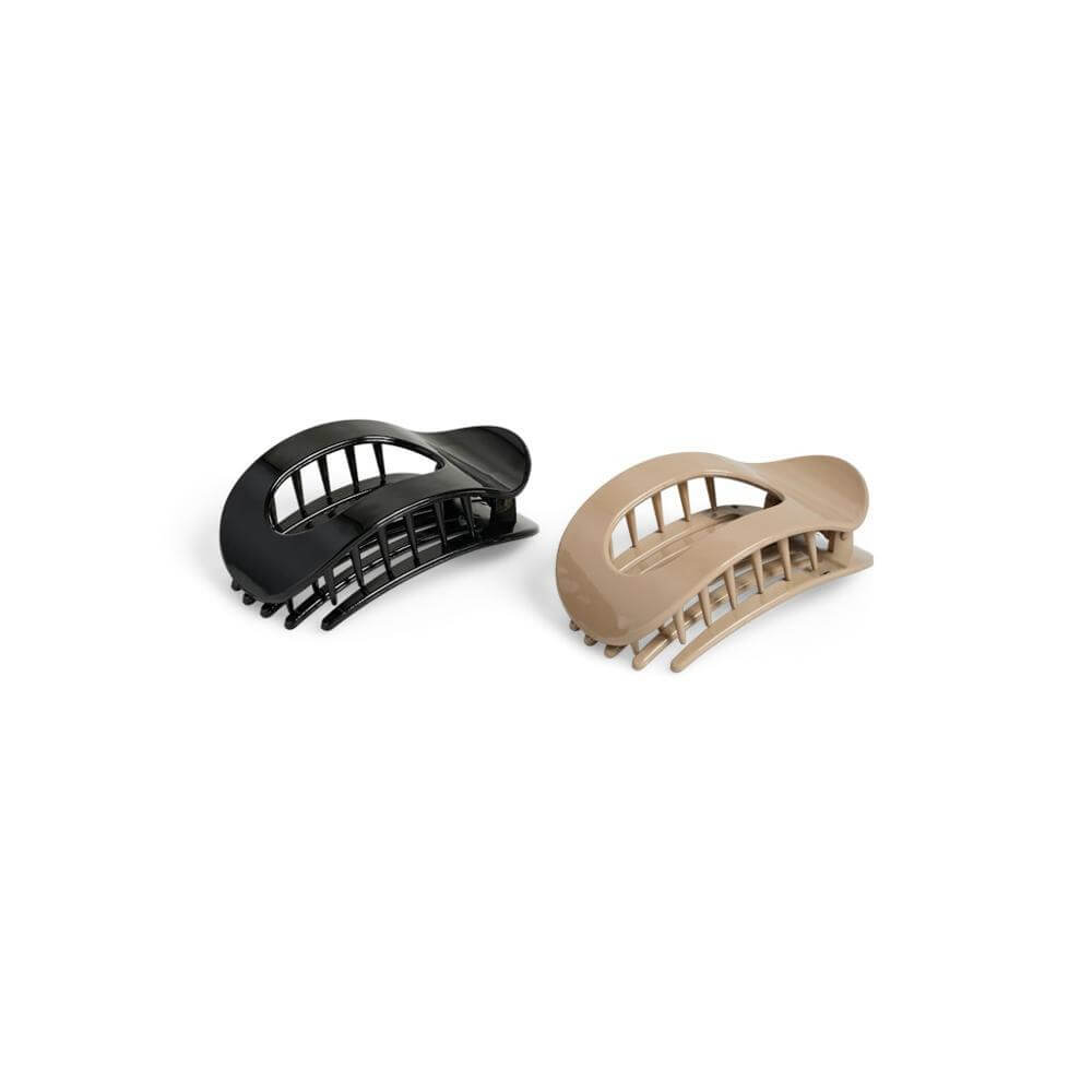 Pieces Pcbilana Hairclip Set of 2 